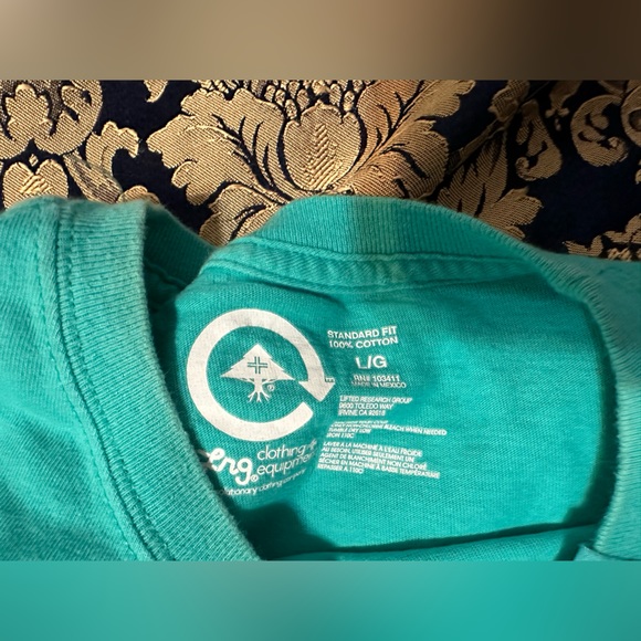 LRG Hustle Trees Large - Picture 2 of 12